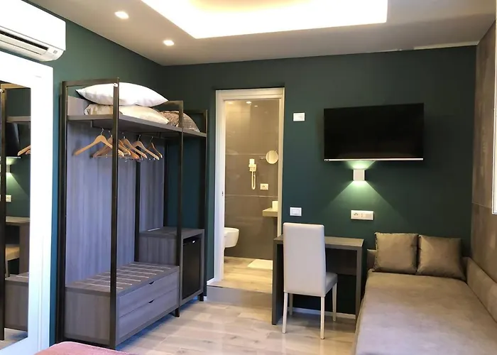 B&B Portanuova