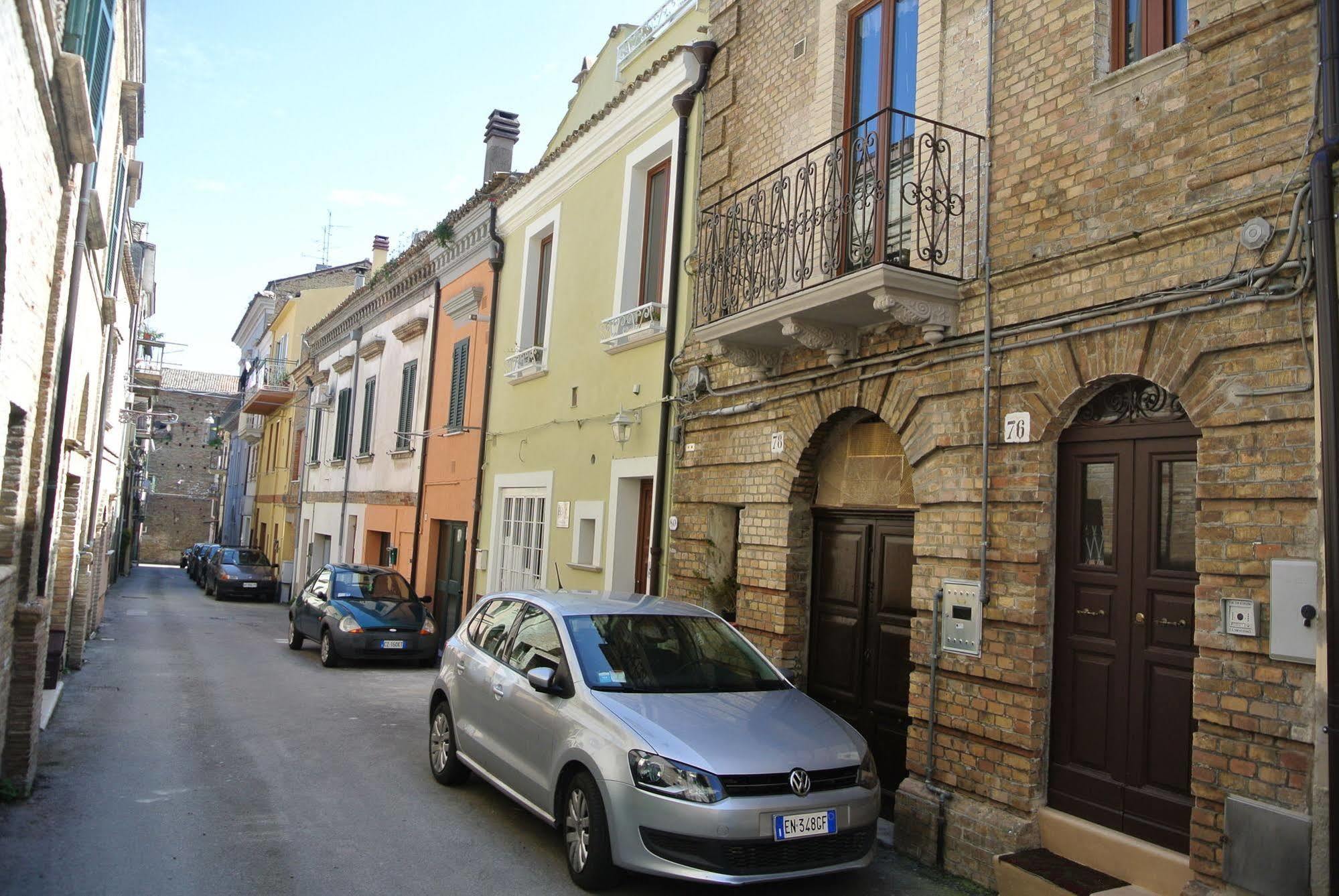Portanuova 3*